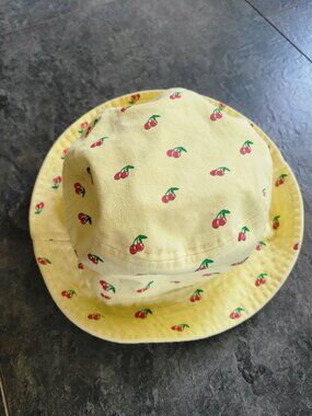 Toddlers Bucket Hat - Gender Neutral